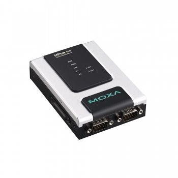 Преобразователь NPort 6250-M-SC