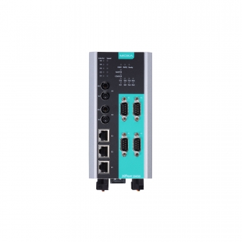 Преобразователь NPort S9450I-2M-ST-WV-T