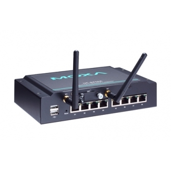 Компьютер UC-8410A-NW-LX