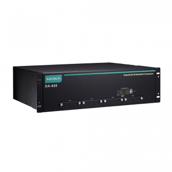 Компьютер DA-820-C3-SP-HV-T