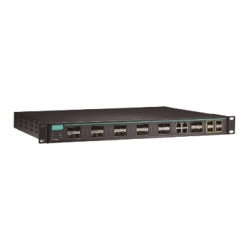 Коммутатор ICS-G7528A-8GSFP-4GTXSFP-4XG-HV-HV