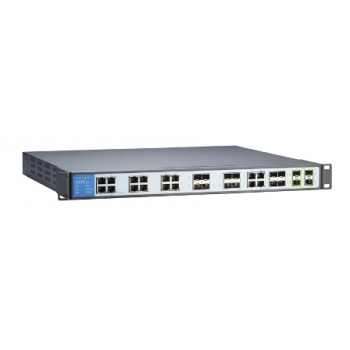 Коммутатор ICS-G7528-8GSFP-4GTXSFP-4XG-HV-HV