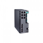 Коммутатор EDS-4008-2SSC-HV-T