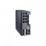 Коммутатор EDS-4012-8P-4GS-LVB