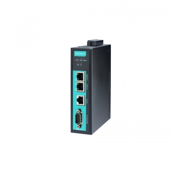 Преобразователь MGate 5114-T Преобразователь MGate 5114-T