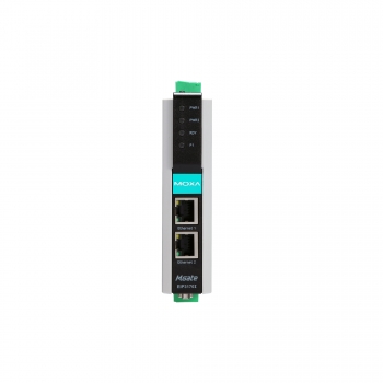Преобразователь MGate EIP3170I