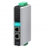 Преобразователь MGate MB3170I Преобразователь MGate MB3170I